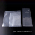 3 sides sealed vacuum bag food grade